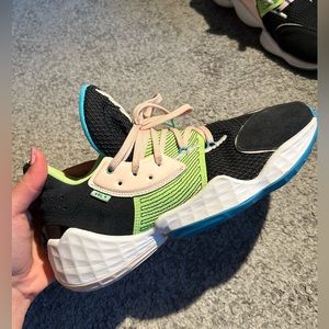 harden vol. 4 basketball shoes